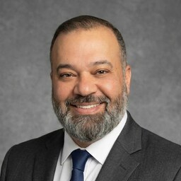 Dr. Sam Sammane