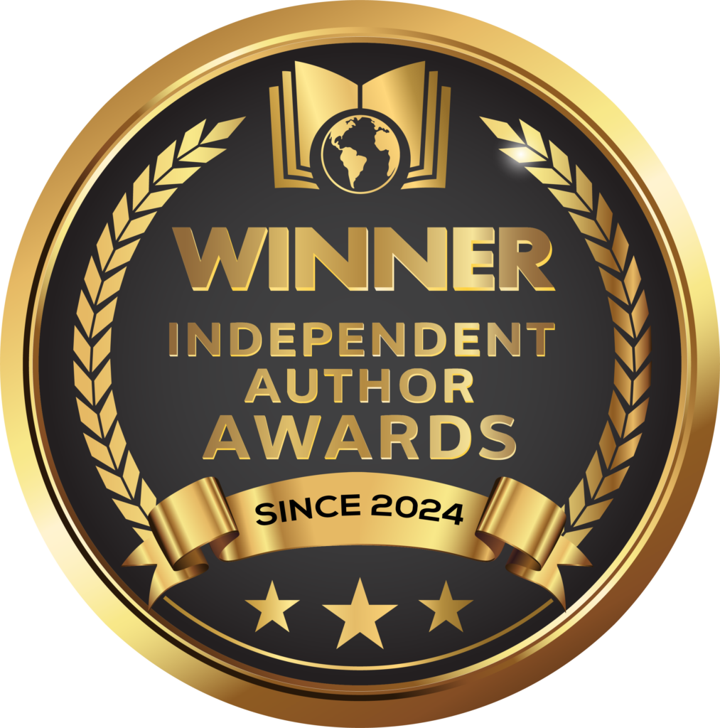 Literary Global Independent Author Awards