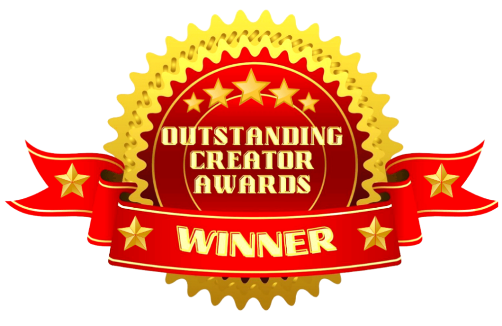 Outstanding Creator Awards