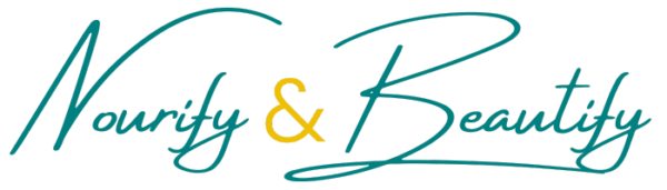 Nourify & Beautify logo