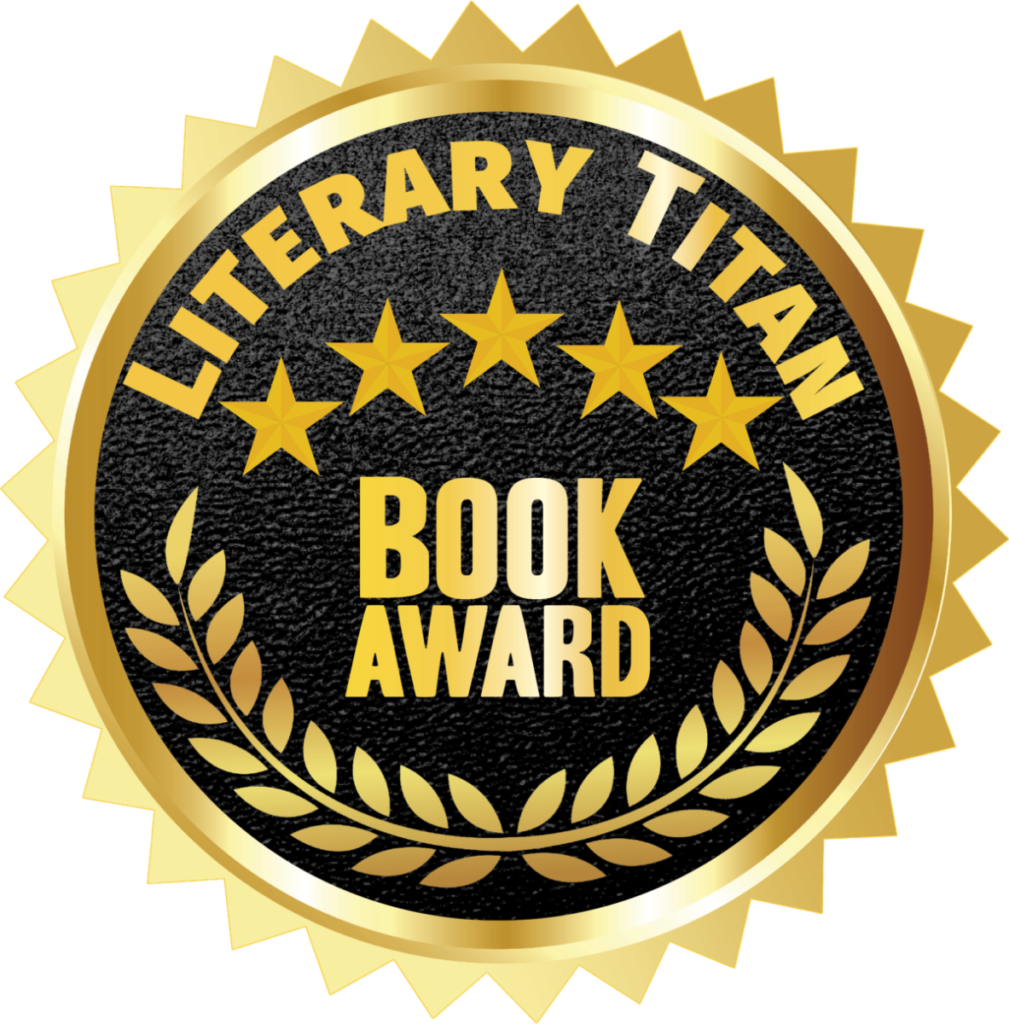 Literary Titan Book Award
