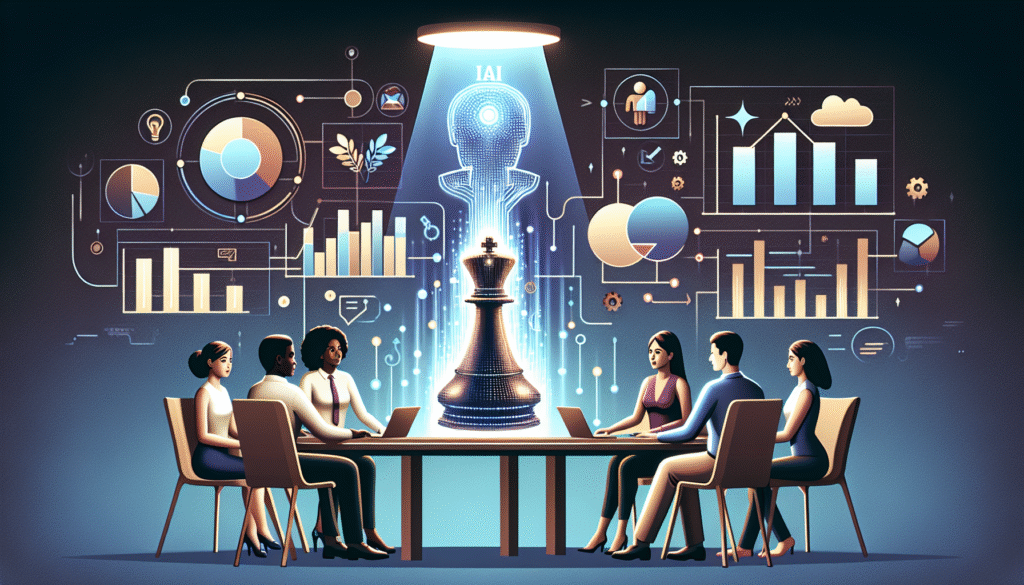How to Use AI to Scale Your Coaching Business