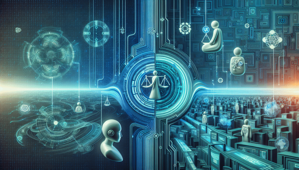 AI Ethics in the Age of Human-Machine Collaboration