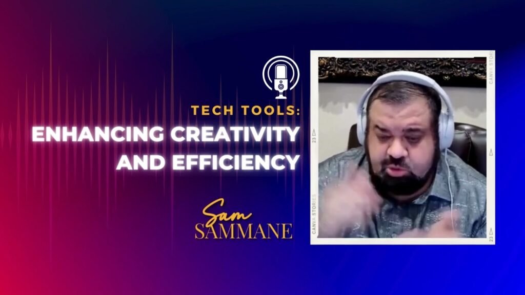 Sam Sammane: Why AI is a Tool for Growth, Not Cheating