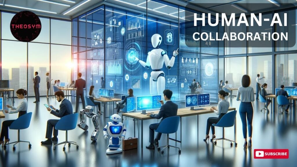Will AI Replace You At Work?!