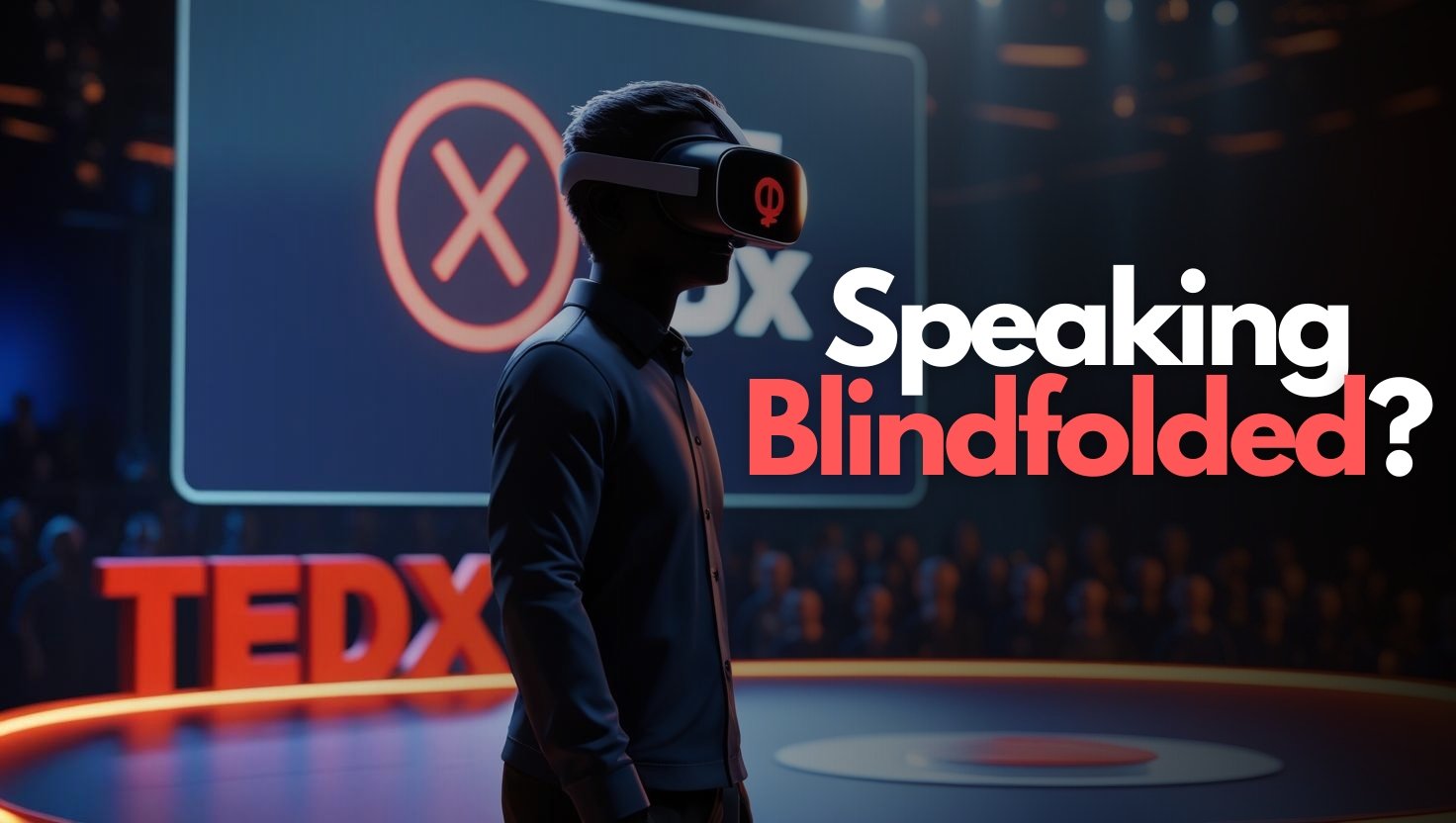 blinded by technology thumbnail