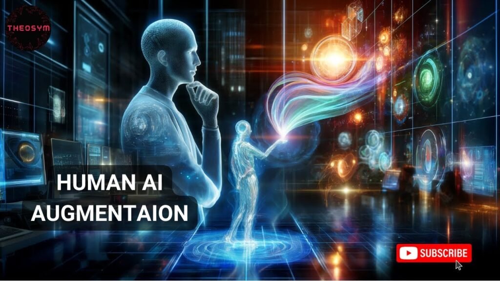 What is Human-AI Augmentation? Collaboration or War? The Future of AI, Technology, and Humanity