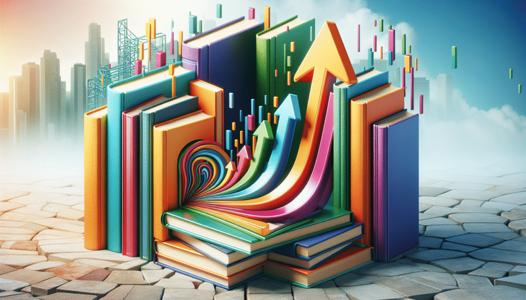 How to Join a Multi-Author Book and Build Your Brand