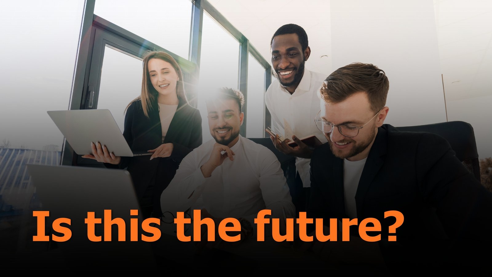 Is this the future thumbnail